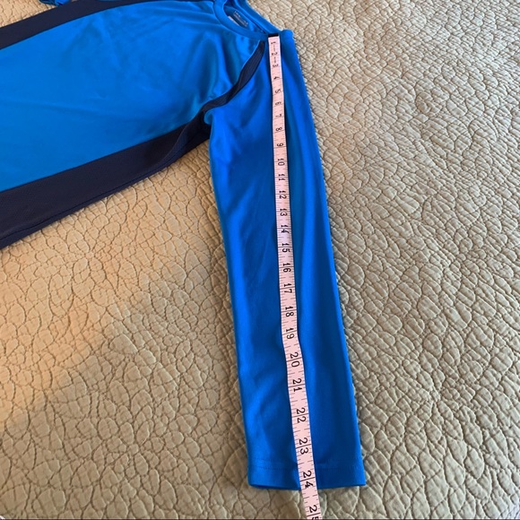 Kids Columbia Outdoors Performance Shirt * Med /10-12 - Picture 7 of 11